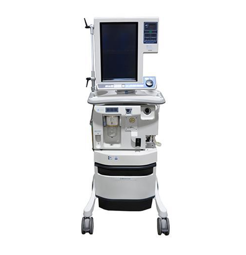 Ventilador Puritan Bennet 840,  software en español, con los 3  modos de ventilación habilitados  (Adulto, pediátrico y neonatal)