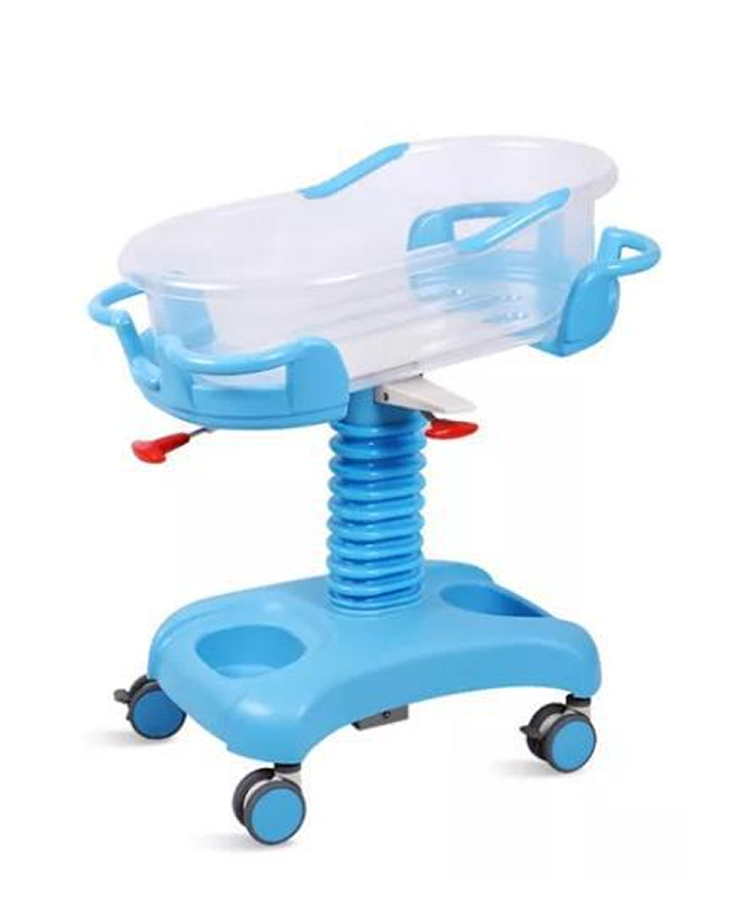 Cuneros Neonatales (Azul, Verde y Rosa)