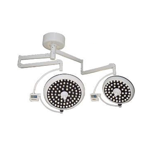 Ecostar 600+800 de doble  domo, de techo, de luz led