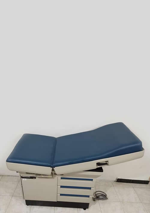 Mesas de Exploración Eléctricas o Manuales